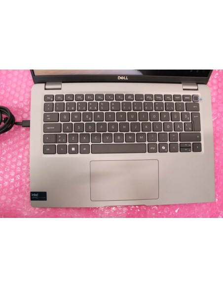 SALE OUT. Dell | Latitude 5450 | 14 " | IPS | FHD | 1920 x 1080 pixels | Anti-glare | Intel Core Ultra 5 | 135U | 16 GB | DDR5 