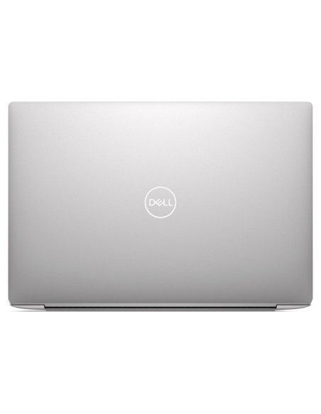 Dell XPS 13 9350 | Platinum | 13.4 " | FHD+ | 1920 x 1200 pixels | Anti-glare | Intel Core Ultra 7 | 256V | 16 GB | LPDDR5X | S