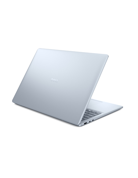 Dell | Plus 16 | Ice Blue | 16 " | 2.5K | 2560 x 1600 pixels | Anti-glare | Intel Core Ultra 7 | 256V | 16 GB | LPDDR5X | Solid