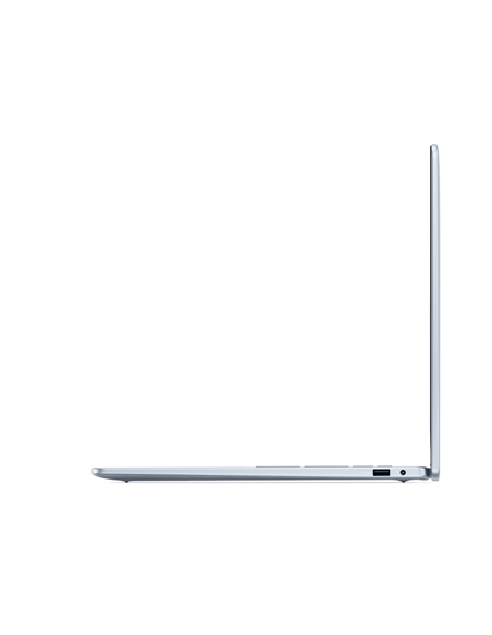 Dell | Plus 16 | Ice Blue | 16 " | 2.5K | 2560 x 1600 pixels | Anti-glare | Intel Core Ultra 7 | 256V | 16 GB | LPDDR5X | Solid