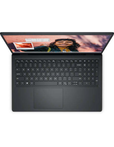 Dell Inspiron 15 3530 | Black | 15.6 " | WVA | FHD | 1920 x 1080 pixels | Anti-glare | Intel Core i5 | i5-1334U | 8 GB | DDR4 |