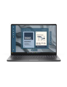 Dell Pro 16 PC16255 | Magnetite | 16 " | IPS | FHD+ |...