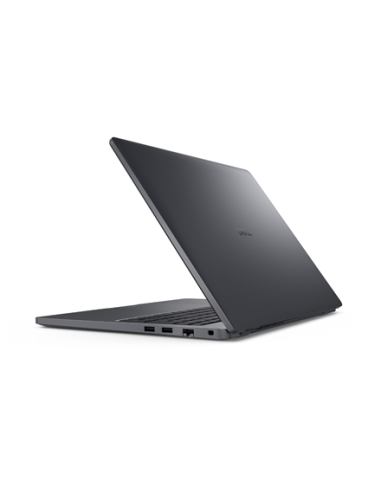 Dell Pro 16 PC16255 | Magnetite | 16 " | IPS | FHD+ | 1920 x 1200 pixels | Anti-glare | AMD Ryzen 5 PRO | 230 | 16 GB | DDR5 | 