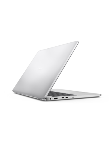 Dell Pro 16 PC16250 | 16 " | FHD+ | Anti-glare | Intel Core Ultra 7 | 255U | 16 GB | DDR5 | Solid-state drive capacity 512 GB |