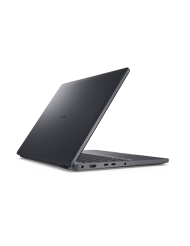 Dell Pro 14 PC14255 | Magnetite | 14 " | IPS | FHD+ | 1920 x 1200 pixels | Anti-glare | AMD Ryzen 3 | 210 | 8 GB | DDR5 | Solid