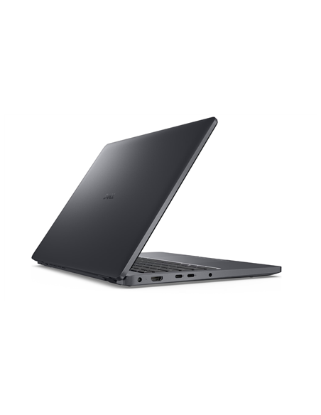 Dell Pro 14 PC14255 | Magnetite | 14 " | IPS | FHD+ | 1920 x 1200 pixels | Anti-glare | AMD Ryzen 3 | 210 | 8 GB | DDR5 | Solid