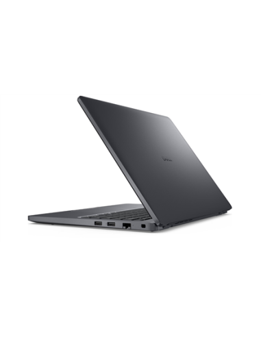 Dell Pro 14 PC14255 | Magnetite | 14 " | IPS | FHD+ | 1920 x 1200 pixels | Anti-glare | AMD Ryzen 3 | 210 | 8 GB | DDR5 | Solid