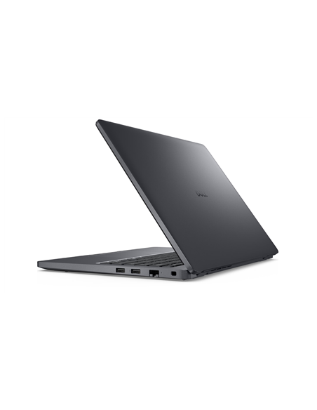 Dell Pro 14 PC14255 | Magnetite | 14 " | IPS | FHD+ | 1920 x 1200 pixels | Anti-glare | AMD Ryzen 3 | 210 | 8 GB | DDR5 | Solid