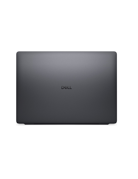 Dell Pro 14 PC14255 | Magnetite | 14 " | IPS | FHD+ | 1920 x 1200 pixels | Anti-glare | AMD Ryzen 3 | 210 | 8 GB | DDR5 | Solid