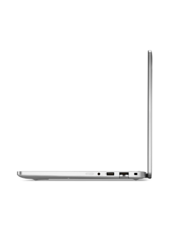 Dell Pro 14 Plus PB14250 | 14 " | FHD+ | Anti-glare | Intel Core Ultra 7 | 255U | 16 GB | DDR5 | Solid-state drive capacity 512