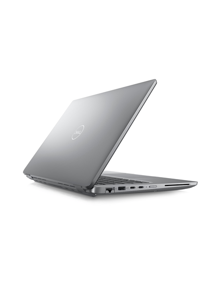 Dell Latitude 5450 | 14 " | IPS | FHD | 1920 x 1080 pixels | Intel Core Ultra 7 | 165U | 16 GB | DDR5 | Solid-state drive capac