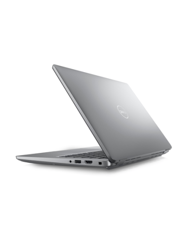 Dell Latitude 5450 | 14 " | IPS | FHD | 1920 x 1080 pixels | Intel Core Ultra 7 | 165U | 16 GB | DDR5 | Solid-state drive capac