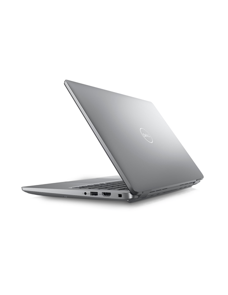 Dell Latitude 5450 | 14 " | IPS | FHD | 1920 x 1080 pixels | Intel Core Ultra 7 | 165U | 16 GB | DDR5 | Solid-state drive capac