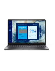 Dell Pro 16 PC16250 | 16 " | FHD+ | Anti-glare | Intel...