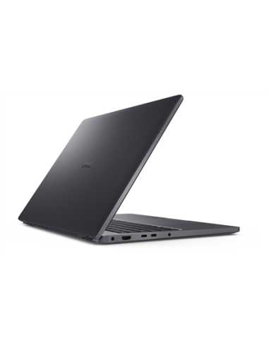 Dell Pro 16 PC16250 | 16 " | FHD+ | Anti-glare | Intel Core 5 | 120U | 16 GB | DDR5 | Solid-state drive capacity 512 GB | Intel