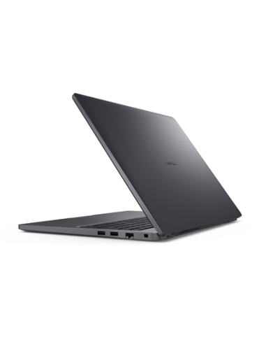 Dell Pro 16 PC16250 | 16 " | FHD+ | Anti-glare | Intel Core 5 | 120U | 16 GB | DDR5 | Solid-state drive capacity 512 GB | Intel