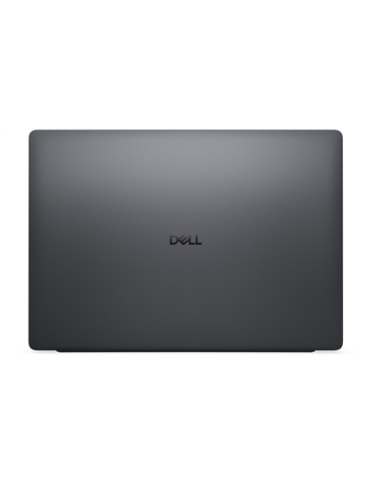 Dell Pro 16 PC16250 | 16 " | FHD+ | Anti-glare | Intel Core 5 | 120U | 16 GB | DDR5 | Solid-state drive capacity 512 GB | Intel