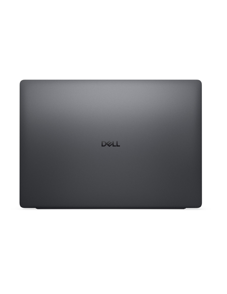 Dell Pro 16 PC16250 | 16 " | FHD+ | Anti-glare | Intel Core 5 | 120U | 16 GB | DDR5 | Solid-state drive capacity 512 GB | Intel