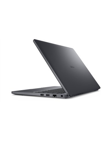 Dell Pro 14 PC14250 | Magnetite | 14 " | FHD+ | Anti-glare | Intel Core 5 | 120U | 16 GB | DDR5 | Solid-state drive capacity 51