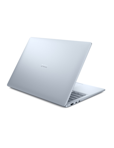 Dell Plus 14 DB14250 | Ice Blue | 14 " | 2.5K | 2560 x 1600 pixels | Anti-glare | Intel Core Ultra 7 | 258V | 32 GB | LPDDR5X |