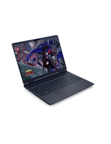 Dell Alienware 16X Aurora AC16251 | 16 " | WQXGA | 2560 x 1600 pixels | Intel Core Ultra 9 | 275HX | 64 GB | DDR5 | Solid-state