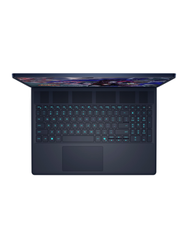 Dell Alienware 16X Aurora AC16251 | 16 " | WQXGA | 2560 x 1600 pixels | Intel Core Ultra 9 | 275HX | 64 GB | DDR5 | Solid-state