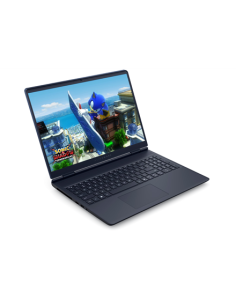 Alienware 16 Aurora AC16250 | 16 " | WQXGA | 2560 x 1600 pixels | Intel Core 7 | 240H | 32 GB | DDR5 | Solid-state drive capaci