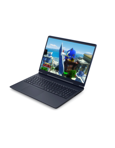 Alienware 16 Aurora AC16250 | 16 " | WQXGA | 2560 x 1600 pixels | Intel Core 9 | 270H | 32 GB | DDR5 | Solid-state drive capaci