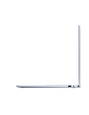 Dell Plus 16 DB16250 | Ice Blue | 16 " | 2.5K | 2560 x 1600 pixels | Anti-glare | Intel Core Ultra 9 | 288V | 32 GB | LPDDR5X |