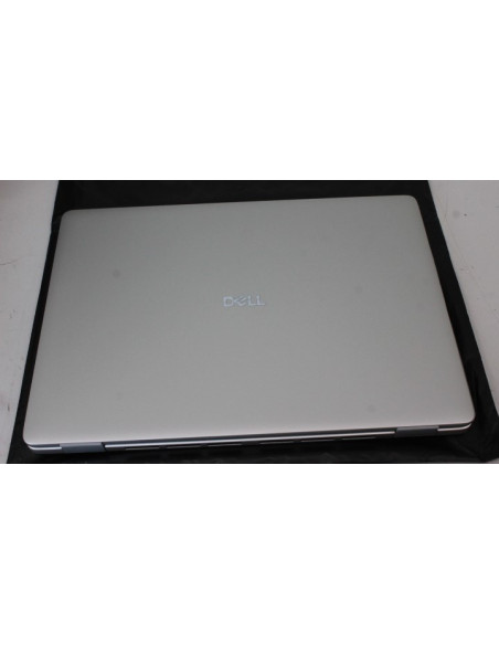 SALE OUT. Dell Pro 14 Plus AG FHD+ Ultra 7 255U/16GB/512GB/Intel Integrated/Win11 Pro/ENG Backlit kbd/FP/3Y ProSupport NBD Onsi