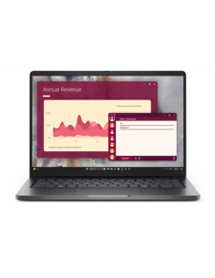 Dell Pro 14 | Platinum silver | 14 " | IPS | FHD+ | 1920...