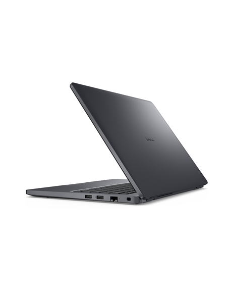 Dell Pro 14 | Platinum silver | 14 " | IPS | FHD+ | 1920 x 1200 pixels | Anti-glare | AMD Ryzen AI 7 PRO | 350 | 16 GB | DDR5 |