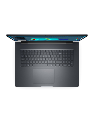 Dell Pro Max 18 Plus MB18250 | 18 " | LCD | QHD+ | 2560 x 1600 pixels | Intel Core Ultra 7 | 265HX | 32 GB | DDR5 | Solid-state