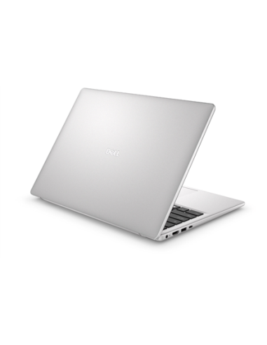 Dell Pro 14 Essential PV14250 | Platinum Silver | 14 " | 2K | 1920 x 1200 pixels | Anti-glare | Intel Core 7 | 150U | 16 GB | D