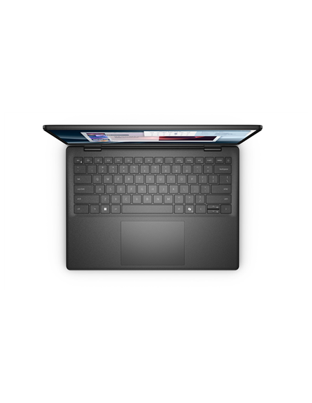 Dell Pro 14 Essential PV14255 | Carbon Black | 14 " | 2K | 1920 x 1200 pixels | Anti-glare | AMD Ryzen 5 | 220 | 16 GB | DDR5 |