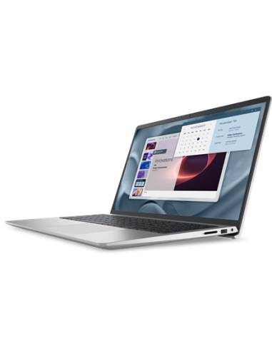 Dell Pro 15 Essential PV15250 | Platinum Silver | 15.6 " | WVA | FHD | 1920 x 1080 pixels | Anti-glare | Intel Core i5 | i5-133