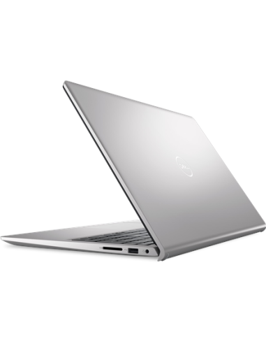 Dell Pro 15 Essential PV15250 | Platinum Silver | 15.6 " | WVA | FHD | 1920 x 1080 pixels | Anti-glare | Intel Core i5 | i5-133