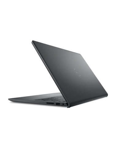 Dell Pro 15 Essential PV15250 | Carbon Black | 15.6 " | WVA | FHD | 1920 x 1080 pixels | Anti-glare | Intel Core i5 | i5-1334U 