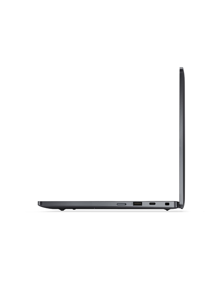 Dell Pro Premium 13 PA13250 | 13.3 " | FHD+ | Anti-glare | Intel Core Ultra 7 | 266V | 16 GB | LPDDR5x | Solid-state drive capa