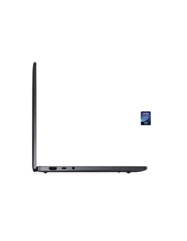Dell Pro Premium 14 PA14250 | 14 " | IPS | FHD+ | Anti-glare | Intel Core Ultra 7 | 266V | 16 GB | LPDDR5x | Solid-state drive 