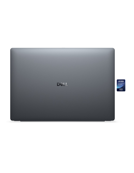 Dell Pro Premium 14 PA14250 | 14 " | IPS | FHD+ | Anti-glare | Intel Core Ultra 7 | 266V | 16 GB | LPDDR5x | Solid-state drive 