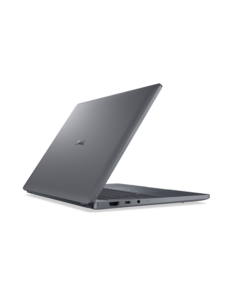 Dell Pro Premium 13 PA13250 | 13.3 " | FHD+ | Anti-glare | Intel Core Ultra 7 | 266V | 16 GB | LPDDR5x | Solid-state drive capa