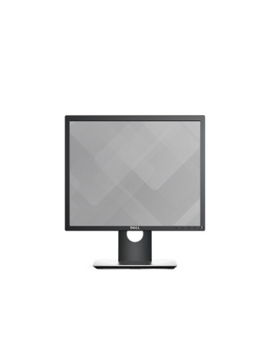 Dell | Professional | P1917S | 19 " | IPS | HD | 5:4 | 60 Hz | 6 ms | 1280 x 1024 | LED pixels | 250 cd/m | HDMI ports quantity