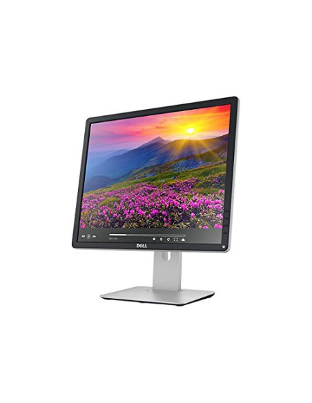 Dell | Professional | P1917S | 19 " | IPS | HD | 5:4 | 60 Hz | 6 ms | 1280 x 1024 | LED pixels | 250 cd/m | HDMI ports quantity