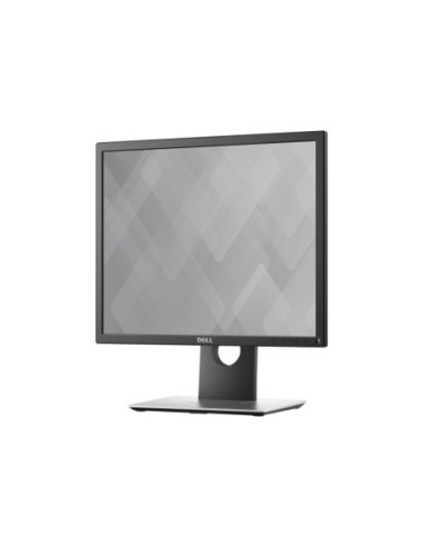 Dell | Professional | P1917S | 19 " | IPS | HD | 5:4 | 60 Hz | 6 ms | 1280 x 1024 | LED pixels | 250 cd/m | HDMI ports quantity