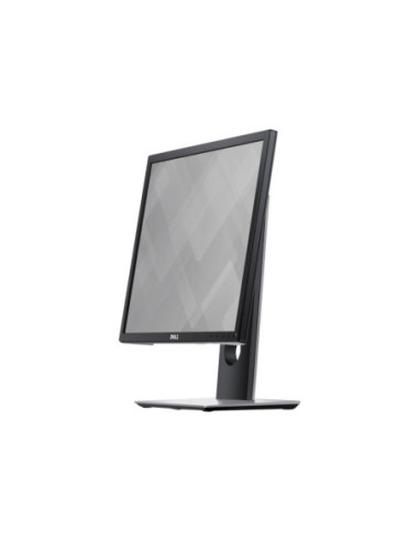 Dell | Professional | P1917S | 19 " | IPS | HD | 5:4 | 60 Hz | 6 ms | 1280 x 1024 | LED pixels | 250 cd/m | HDMI ports quantity