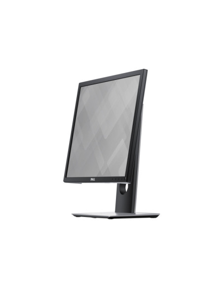 Dell | Professional | P1917S | 19 " | IPS | HD | 5:4 | 60 Hz | 6 ms | 1280 x 1024 | LED pixels | 250 cd/m | HDMI ports quantity