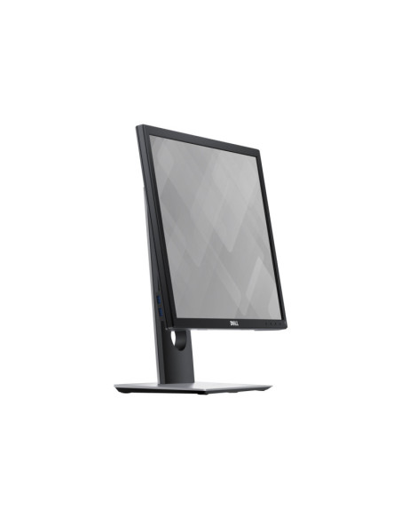 Dell | Professional | P1917S | 19 " | IPS | HD | 5:4 | 60 Hz | 6 ms | 1280 x 1024 | LED pixels | 250 cd/m | HDMI ports quantity