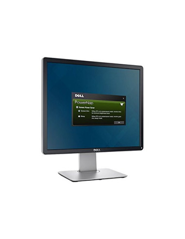 Dell | Professional | P1917S | 19 " | IPS | HD | 5:4 | 60 Hz | 6 ms | 1280 x 1024 | LED pixels | 250 cd/m | HDMI ports quantity