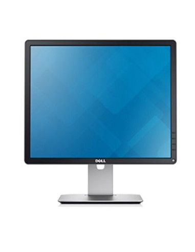 Dell | Professional | P1917S | 19 " | IPS | HD | 5:4 | 60 Hz | 6 ms | 1280 x 1024 | LED pixels | 250 cd/m | HDMI ports quantity